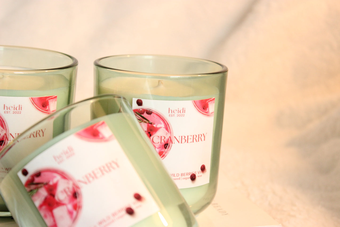 Cranberry