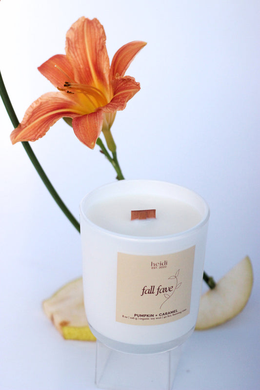 Fall Fave