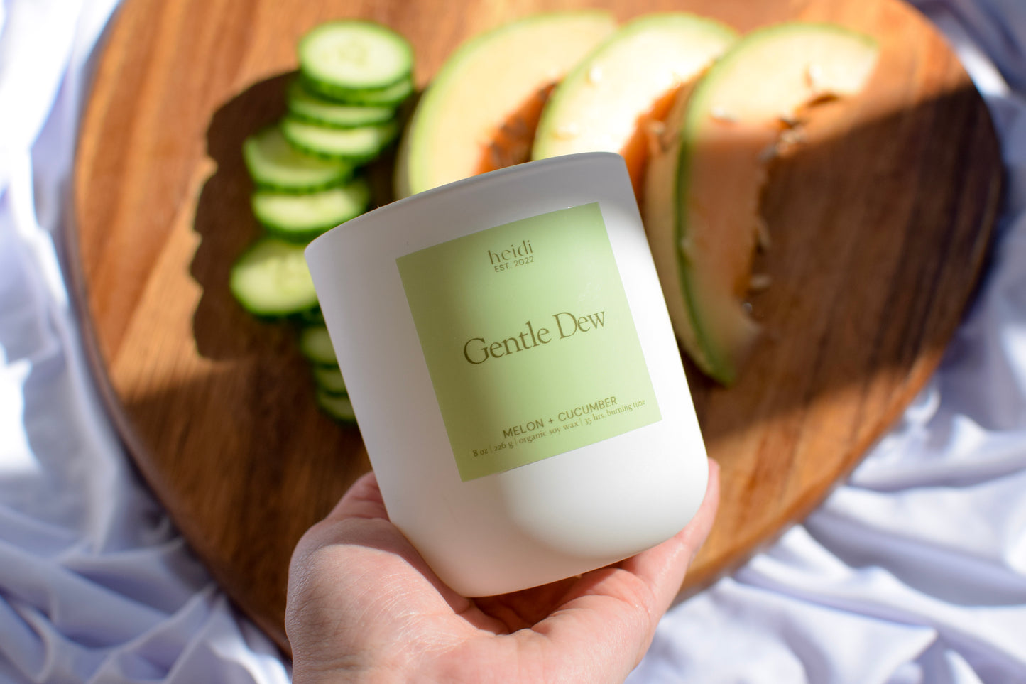 Gentle Dew