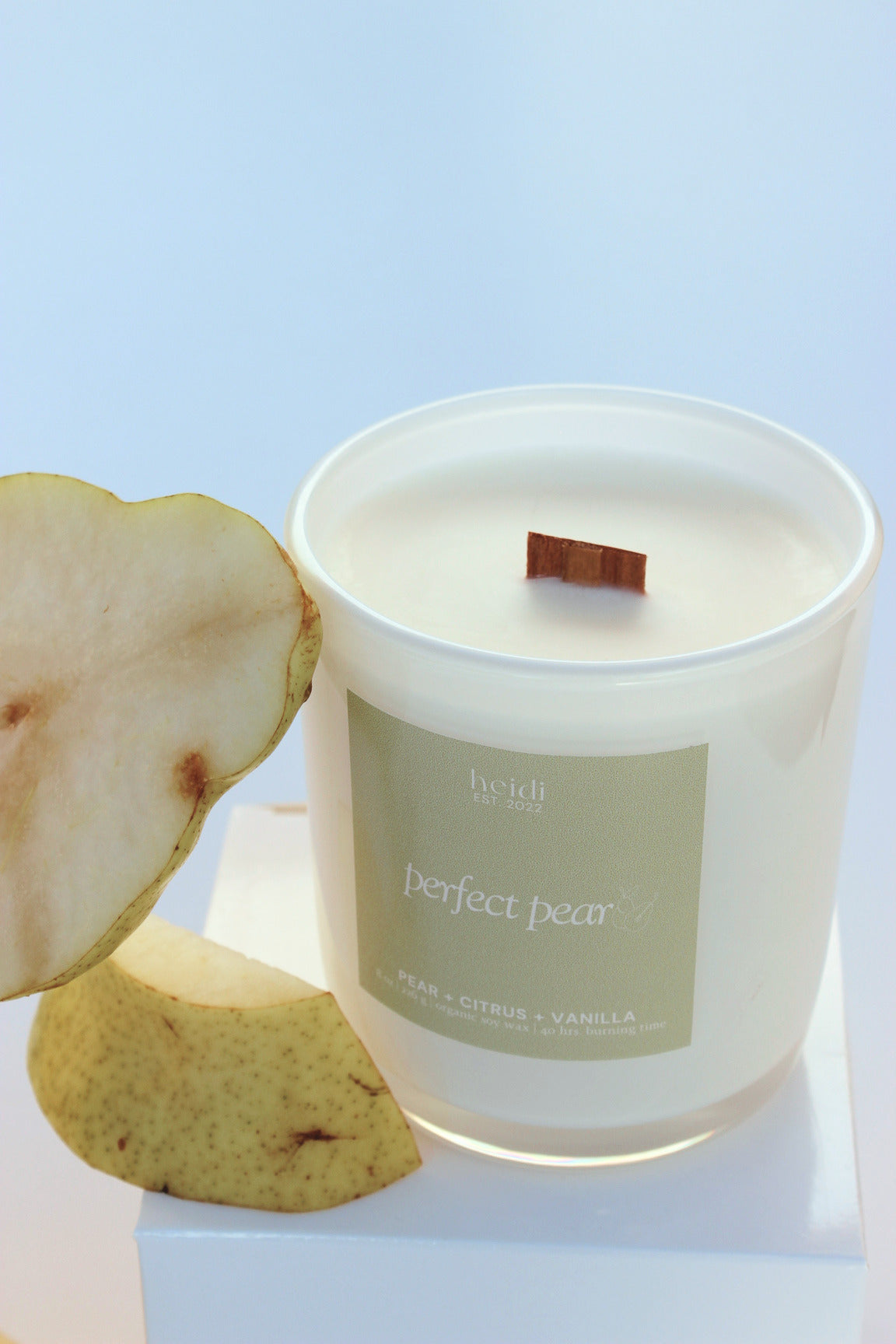 Perfect Pear