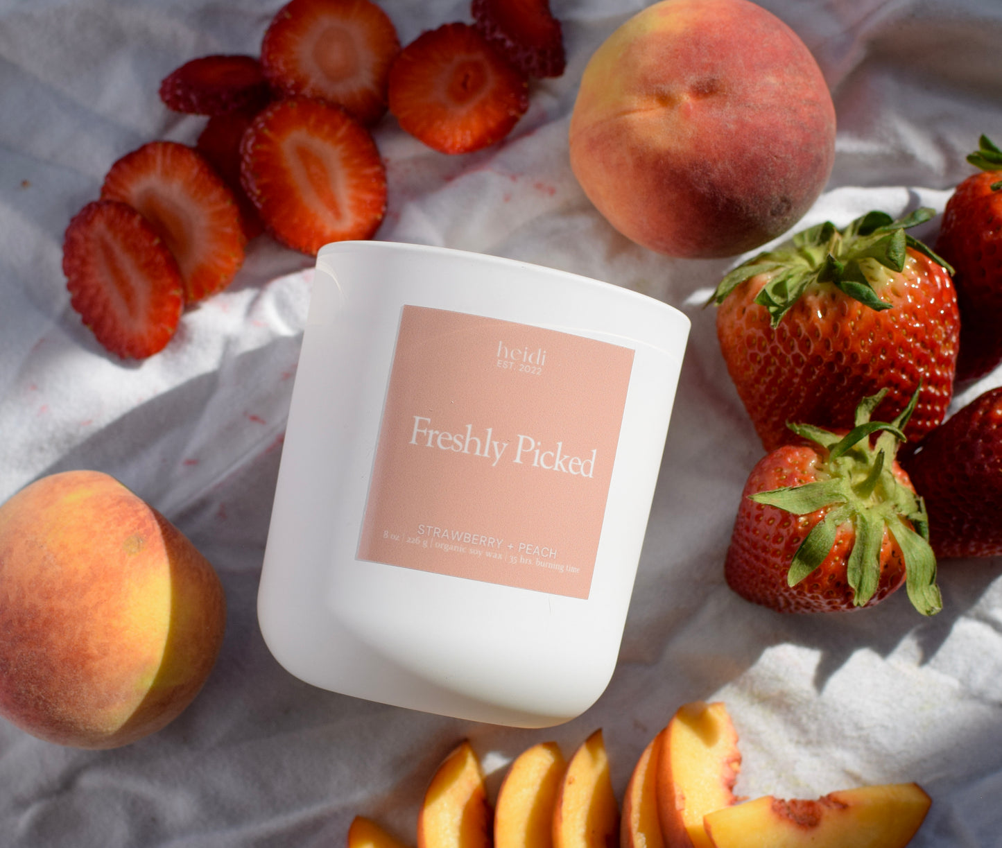 Freshly Picked