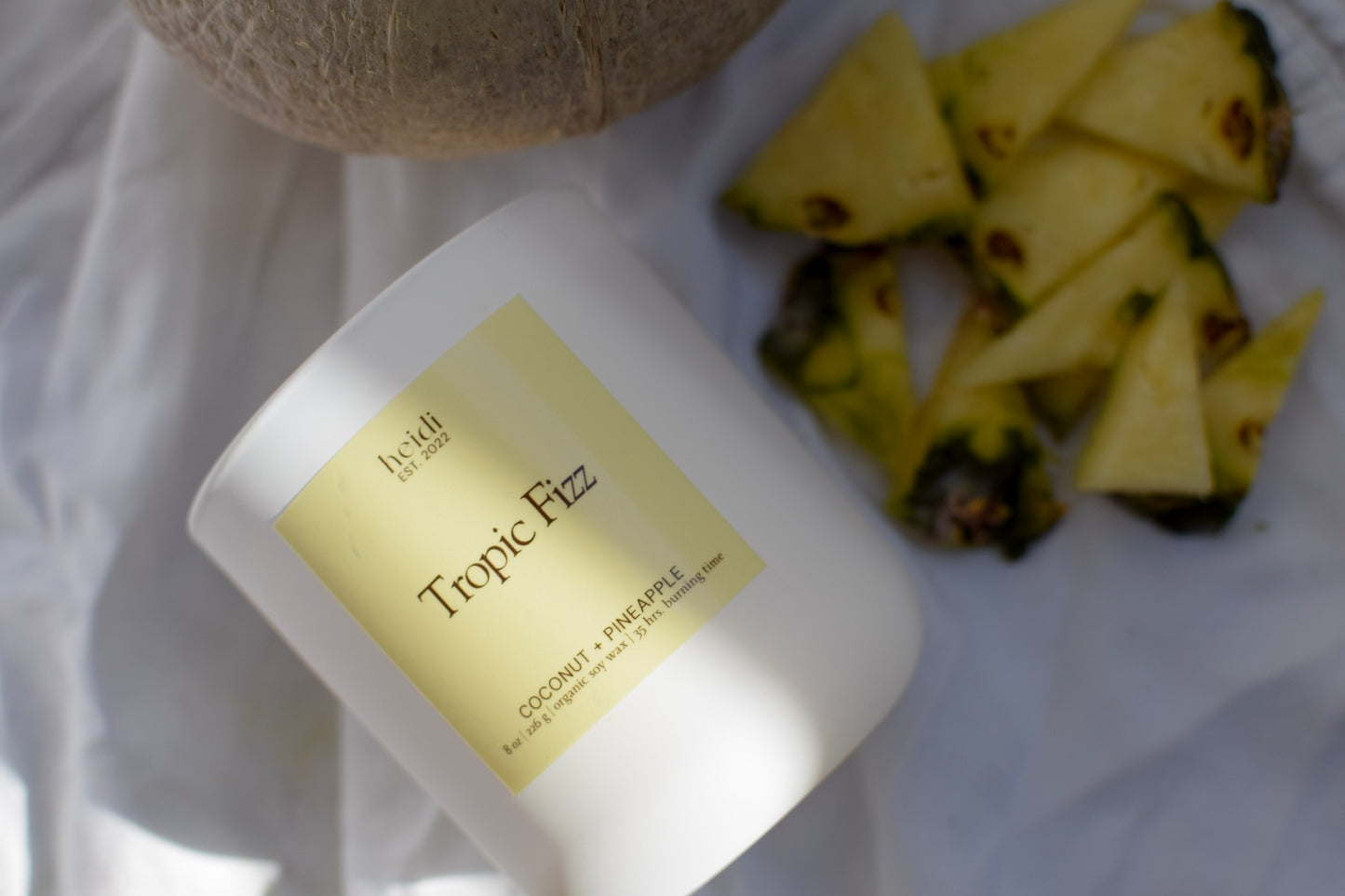 Tropic Fizz
