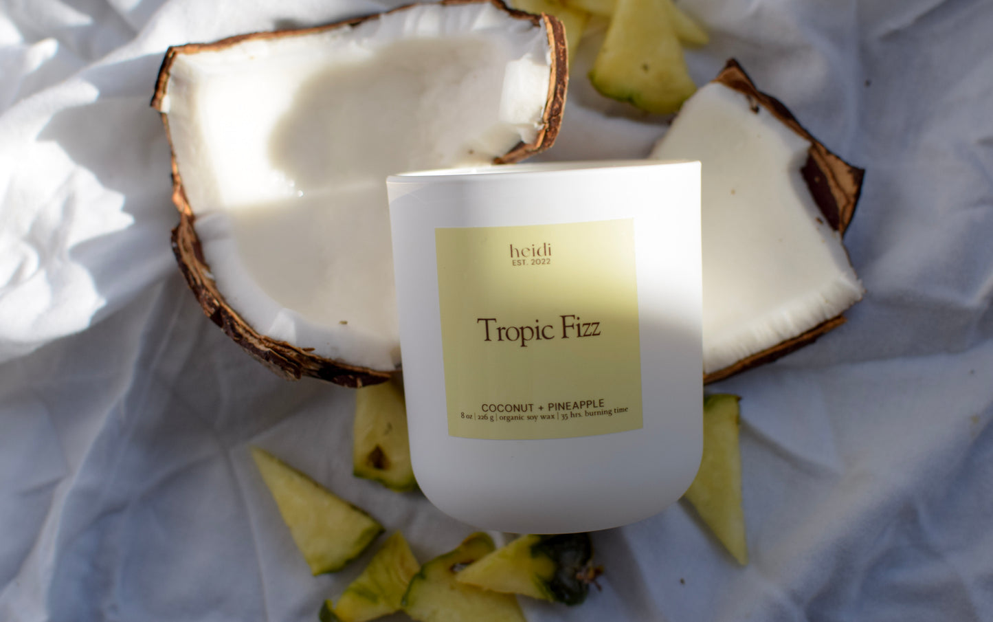 Tropic Fizz