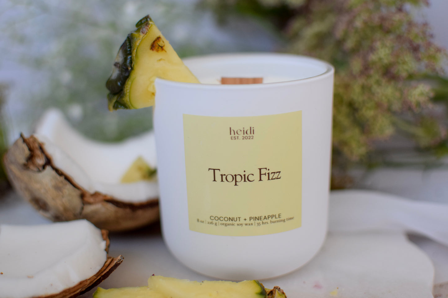 Tropic Fizz