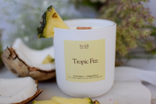 Tropic Fizz