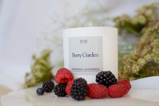 Berry Garden
