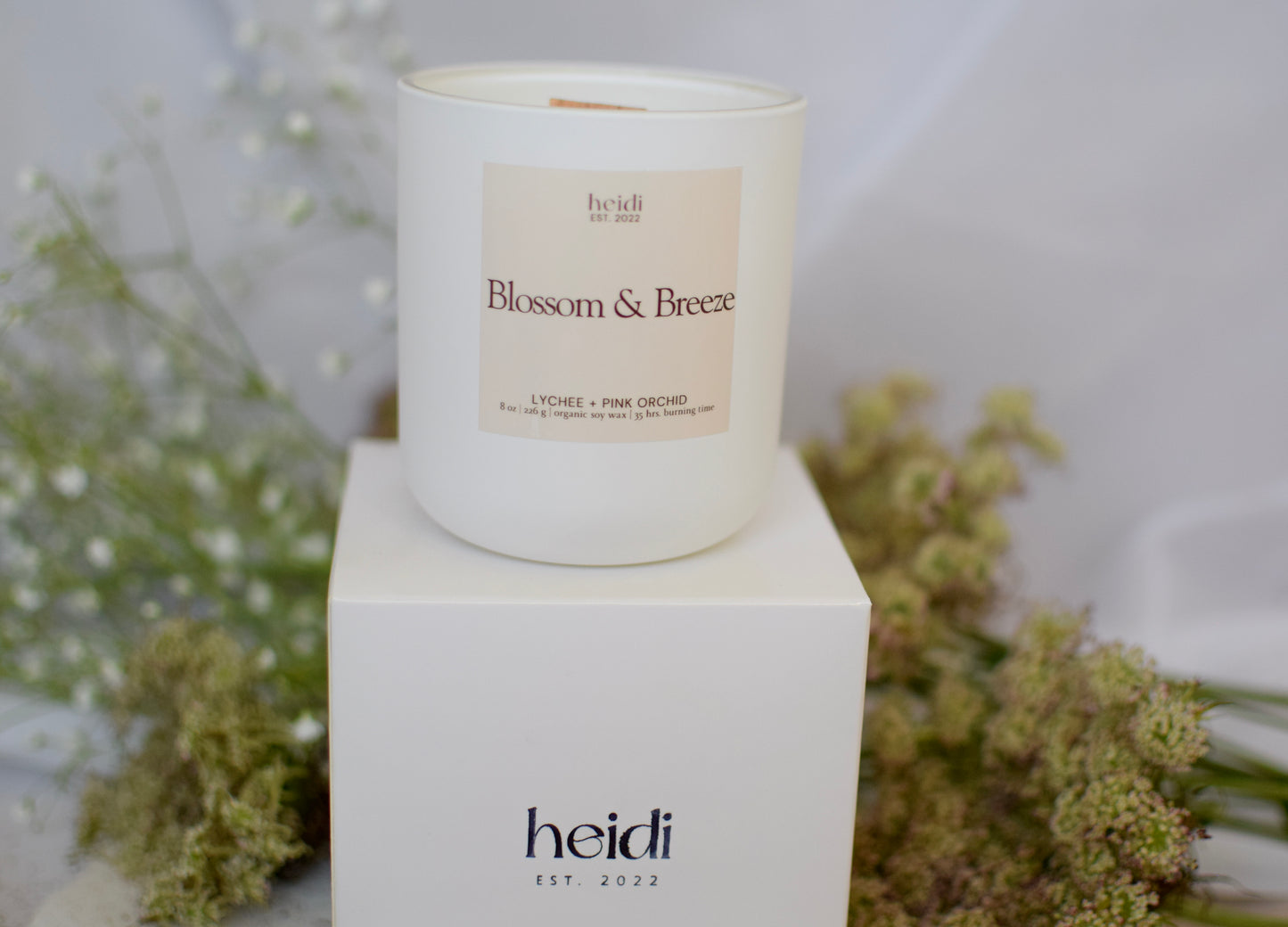 Blossom & Breeze