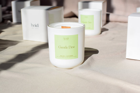 Gentle Dew
