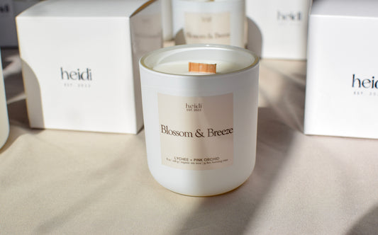 Blossom & Breeze
