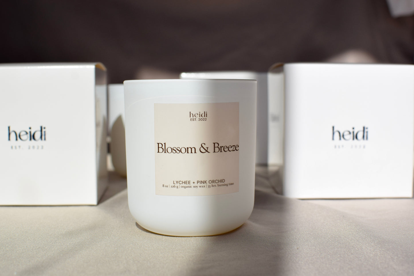 Blossom & Breeze