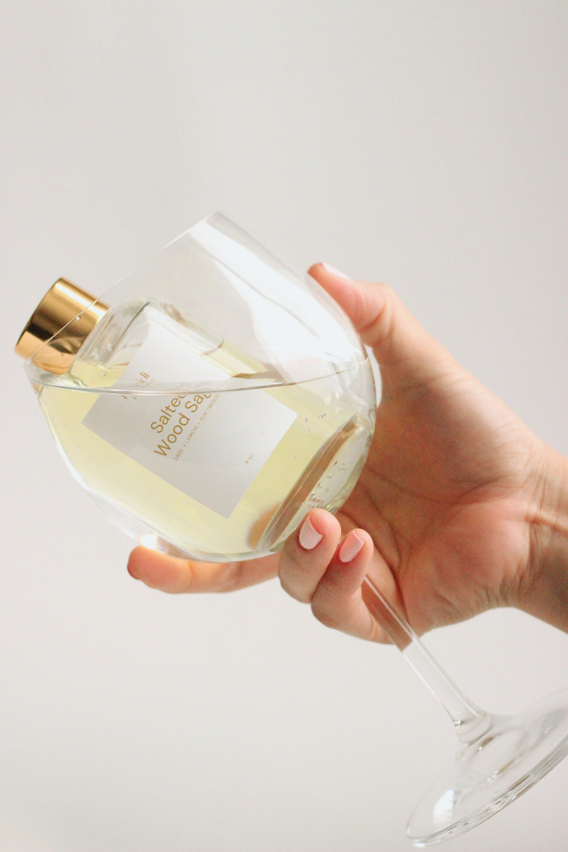 Home Reed Diffuser