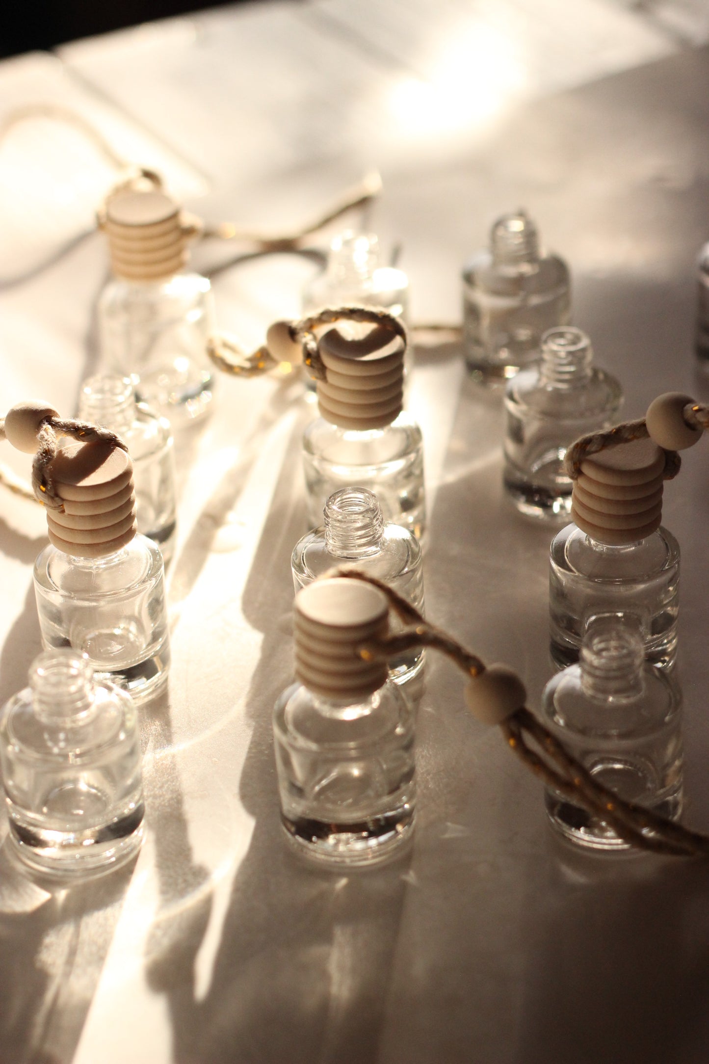 4ml Car Diffuser | Oil Diffuser