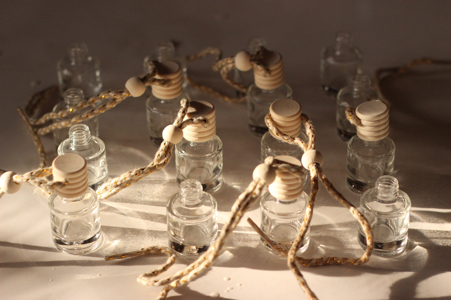 4ml Car Diffuser | Oil Diffuser